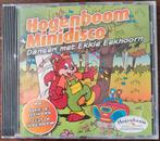 Hogenboom Minidisco - Dansen met Ekkie Eekhoorn, Cd's en Dvd's, Ophalen of Verzenden, Muziek, Zo goed als nieuw