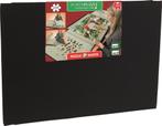 Jumbo Portapuzzle voor puzzels tot 1000st 85x58 cm Puzzelmap, Ophalen of Verzenden, 500 t/m 1500 stukjes, Nieuw, Legpuzzel
