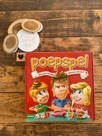 Identity games poepspel, Ophalen of Verzenden, Gebruikt