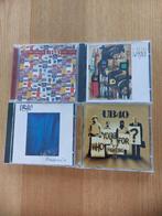 4 x cd UB 40, Cd's en Dvd's, Cd's | Verzamelalbums, Zo goed als nieuw, Ophalen