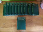 Spectrum Compact Encyclopedie Bloemen en Planten, Boeken, Encyclopedieën, Ophalen, Gelezen, Bloemen en Planten, Complete serie