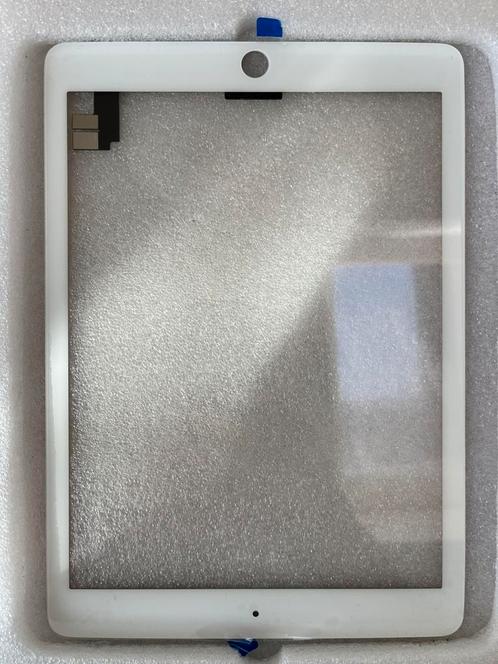 iPad Air 2 Glas Wit - Nieuw Vervangend Scherm, Computers en Software, Apple iPads, Nieuw, Apple iPad Air, Wi-Fi, 10 inch, 16 GB