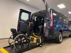 Ford Transit Custom L1H1 Rolstoelbus, 12 maanden, Stof, 1960 kg, Bedrijf