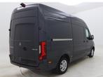 Mercedes-Benz Sprinter 315CDI 150pk Automaat L2H2 RWD SELECT, Automaat, Achterwielaandrijving, Zwart, 4 cilinders