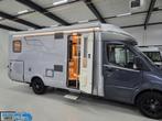 Hymer BMC-T 680 * Levelsysteem* lage bedden * Vol opties!, Automaat, -, Tot en met 2, Bedrijf