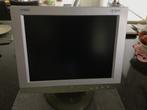 Monitor TFT, Computers en Software, Monitoren, Ophalen, Gebruikt, Kantelbaar, 15 inch 38 cm
