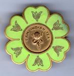 I am Indian tea email op koper broche ( V_106 ), Verzamelen, Speldjes, Pins en Buttons, Verzenden, Nieuw, Merk, Speldje of Pin