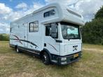 Niesmann + bischoff clou liner van de 1e eigenaar, Caravans en Kamperen, Campers, Integraal, Niesmann+Bischoff, 7 tot 8 meter