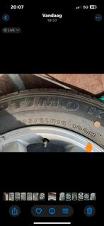 Reserve wiel hundai tucson, Auto-onderdelen, Banden en Velgen, 16 inch, Banden en Velgen, Nieuw, Ophalen of Verzenden