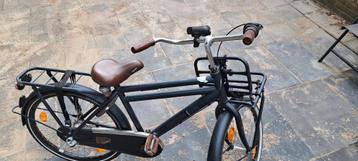 24 inch fiets - Comfortabel en Betrouwbaar beschikbaar voor biedingen