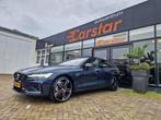 Volvo V60 2.0 T6 Recharge AWD Plus Bright|Pano|Camera|, Automaat, Gebruikt, 4 cilinders, Blauw