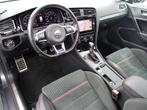 Volkswagen Golf 2.0 TSI GTI Performance TCR Aut- Sport Uitla, Zilver of Grijs, 1337 kg, Benzine, 245 pk