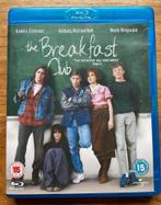 Blu-ray The Breakfast Club 1985 John Hughes Nederlandse Ond., Ophalen of Verzenden, Zo goed als nieuw, Klassiekers