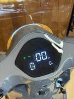 ❗️De nieuwste Santini E-Capri e-scooter BOSCH MOTOR🔋🔌❗️, Elektrisch, Nieuw, Ophalen of Verzenden, Santini Capri