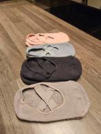 Set van diverse Yoga Socks Maat 35-38, YogaSocks, Overige typen, Maat 35 t/m 38, Nieuw