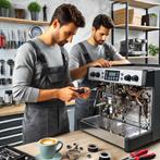Vacature: Technisch Medewerker Koffiemachines – Utrecht, 33 - 40 uur, LBO / VMBO, Vanaf 1 jaar, Vast contract