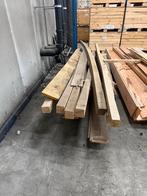 Eiken en douglas planken, Ophalen, Minder dan 25 mm, Eiken, Plank