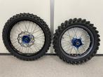 Haan Wheels wielenset KTM/Husqvarna/Gasgas SX/TC/MC 65cc, Motoren, Ophalen, Gebruikt, Haan Wheels, Sales@haanwheels.nl