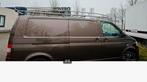 Imperiaal rvs Vw Transporter T5/T6 imperiaal, Ophalen, Zo goed als nieuw
