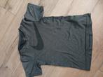 T-shirt Nike dri-fit, Ophalen of Verzenden, Zo goed als nieuw, Shirt of Longsleeve, Nike