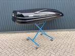 Thule XXL dakkoffer bagagebox skibox, Auto diversen, Gebruikt, Verzenden