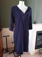 Comma schitterende blauw jurk jurkje mt 40 M | Gratis verz., Kleding | Dames, Jurken, Maat 38/40 (M), Comma, Zo goed als nieuw