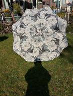 Retro, parasol, 160 cm. Retro parasol. Nostalgie., Tuin en Terras, Parasols, Ophalen, 1 tot 2 meter