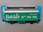 Märklin 4415 NS / NL reclame koelwagen Bakker Hillegom. Izgs, Wisselstroom, Wagon, Ophalen of Verzenden, Zo goed als nieuw