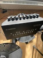 Yamaha DTX402K elektrisch drumstel, Muziek en Instrumenten, Drumstellen en Slagwerk, Ophalen, Zo goed als nieuw, Yamaha