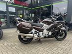 YAMAHA FJR1300 AS, Bedrijf, 1298 cc, Meer dan 35 kW, Toermotor