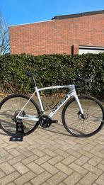 Carbon racefiets Shimano 105 12 speed, Fietsen en Brommers, Fietsen | Racefietsen, Overige merken, Carbon, Ophalen of Verzenden