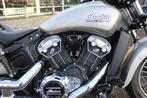 Indian Scout Classic, Bedrijf, 1130 cc, Meer dan 35 kW, Overig