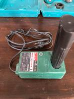 Makita 9.6V Accu + Lader, Doe-het-zelf en Verbouw, Gereedschap | Boormachines, Ophalen of Verzenden, Gebruikt, Minder dan 400 watt