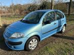 Citroen C3 1.1i Ligne Prestige APK 04-03-2027, Voorwielaandrijving, 4 cilinders, Origineel Nederlands, Bedrijf