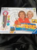 Tiptoi starterset nijntje & vriendjes 3-4 jaar, Ophalen of Verzenden, Zo goed als nieuw