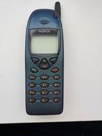 Nokia 6110 Donkerblauw metallic, Blauw, Zonder abonnement, Ophalen of Verzenden, Zonder simlock