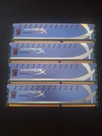 16gb kingston ddr3, Computers en Software, RAM geheugen, DDR3, Ophalen of Verzenden, Zo goed als nieuw, Desktop