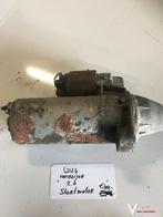 Mercedes W124 2.6 Startmotor, Ophalen of Verzenden, Gebruikt