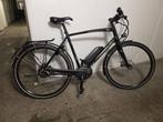 Dutch ID speedpedelec, Zo goed als nieuw, 50 km per accu of meer, 55 tot 59 cm, Ophalen