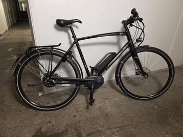 Dutch ID speedpedelec beschikbaar voor biedingen