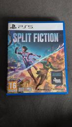 PS5 - Split Fiction, Ophalen of Verzenden, Zo goed als nieuw