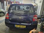 Renault Twingo 1.2 Acces nap nieuwe apk, Voorwielaandrijving, Twingo, 4 cilinders, Origineel Nederlands