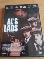 Al's Lads, Vanaf 16 jaar, Ophalen, Zo goed als nieuw, Maffia en Misdaad