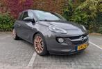 Opel ADAM 1.4-16V Glam 74KW 2013 Grijs, Auto's, Opel, Voorwielaandrijving, ADAM, 4 cilinders, 4 stoelen