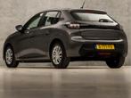 Peugeot 208 1.2 PureTech Active Deluxe (APPLE CARPLAY, GROOT, Voorwielaandrijving, 12 maanden, Stof, Gebruikt