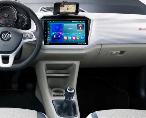 Vw up citigo mii | 2016 - 2023 | Autoradio, Auto diversen, Autoradio's, Zo goed als nieuw, Ophalen of Verzenden