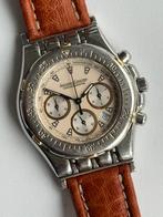 Horloge Jaeger Lecoultre Kyros Full set, Sieraden, Tassen en Uiterlijk, Horloges | Heren, Ophalen of Verzenden, Zo goed als nieuw