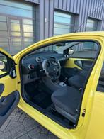 Peugeot 107 1.0 12V 3DR 2-TRONIC 2007, Auto's, Peugeot, Overige kleuren, 4 stoelen, 68 pk, Origineel Nederlands