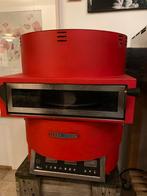 Turbochef Pizzaoven - High Speed Oven, Ophalen of Verzenden, Gebruikt, Ovens, Magnetrons en Steamers