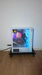 Gaming PC - i5 12600K, RX 5700XT, 32GB RAM, 500GB SSD, Gebruikt, 32 GB, Zelf gebouwde pc, I5 12600k